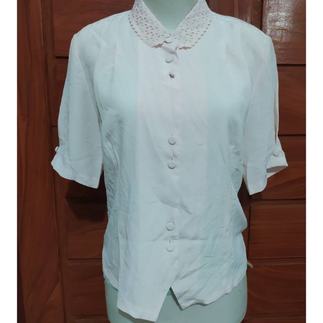 New.. riject pabrik baju kemeja model korea