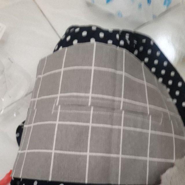 As531 Sarung Tissue / Tempat Tissue / Cover Tissue