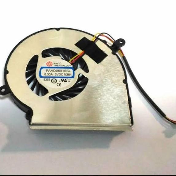 Fan Kipas MSI GS70 GE62 GE72 GS60 GL62 GL72 GP62 GP72 CX62 GT62 GT72