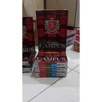 Buku Tulis BigBoss Campus 36 Lembar