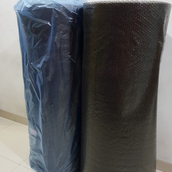 New bubble 125cm x 50meter khusus gojek grab