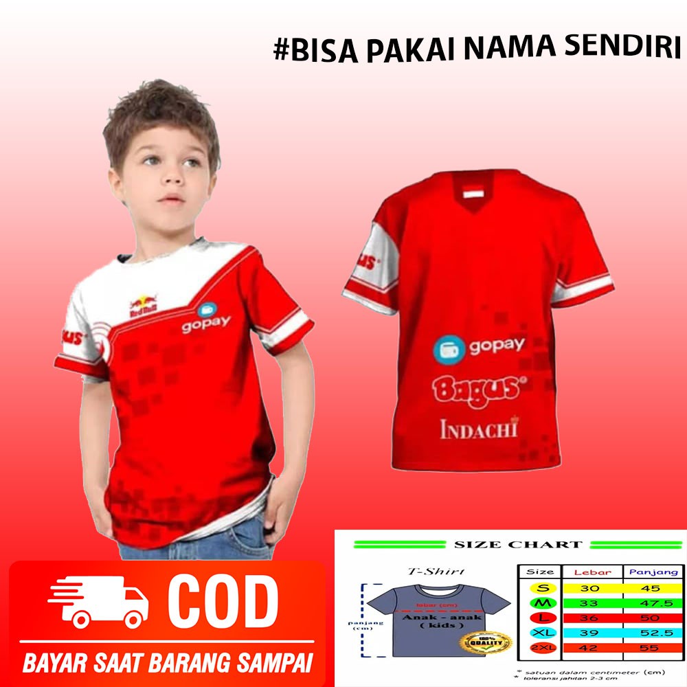BISA COD Jersey Kaos Baju Gaming Bigetron (BTR) 2021 ML,AOV,PUBG,Grtais Pakai  Nama Sendiri