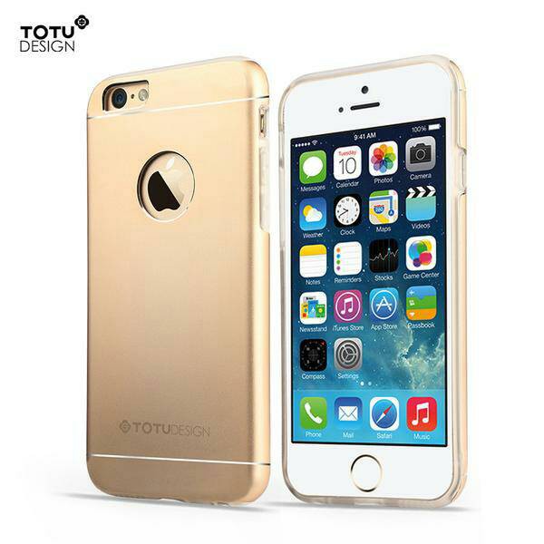 Case iphone 6 / 6s & 6 /6s  Original TOTU