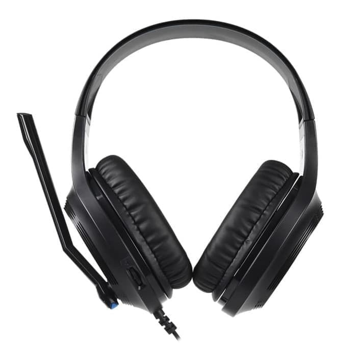 Sades CPower / C-Power Multi Platform Gaming Headset