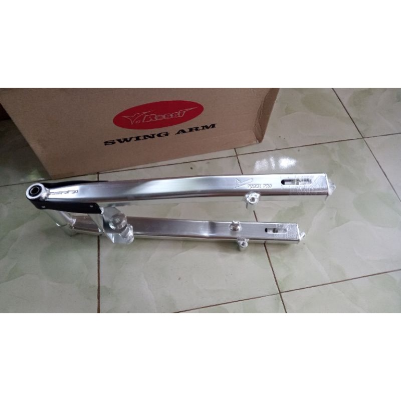 arm satria fu 150 v Rossi ovalpro