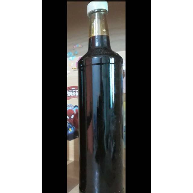 

Madu hitam