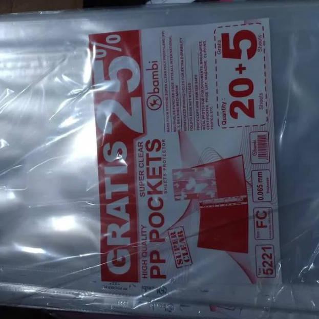 

Df7Code pp pocket bambi F4 1 pack(siap Kirim)H8E6