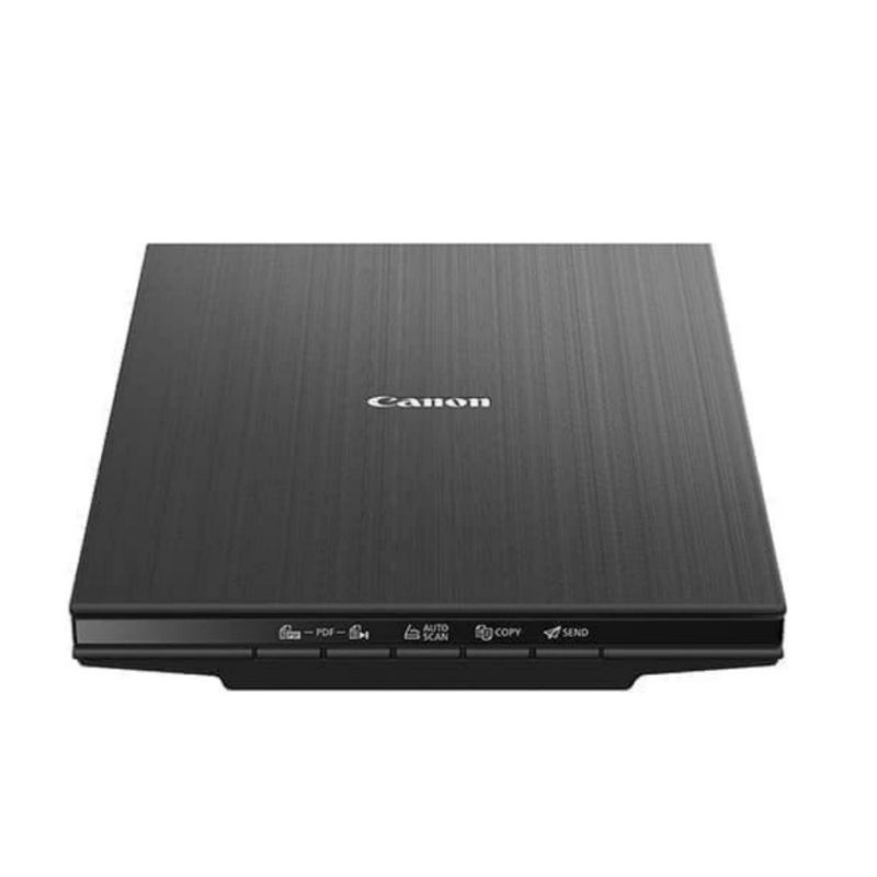 Scanner canon lide 400 flatbed scanner