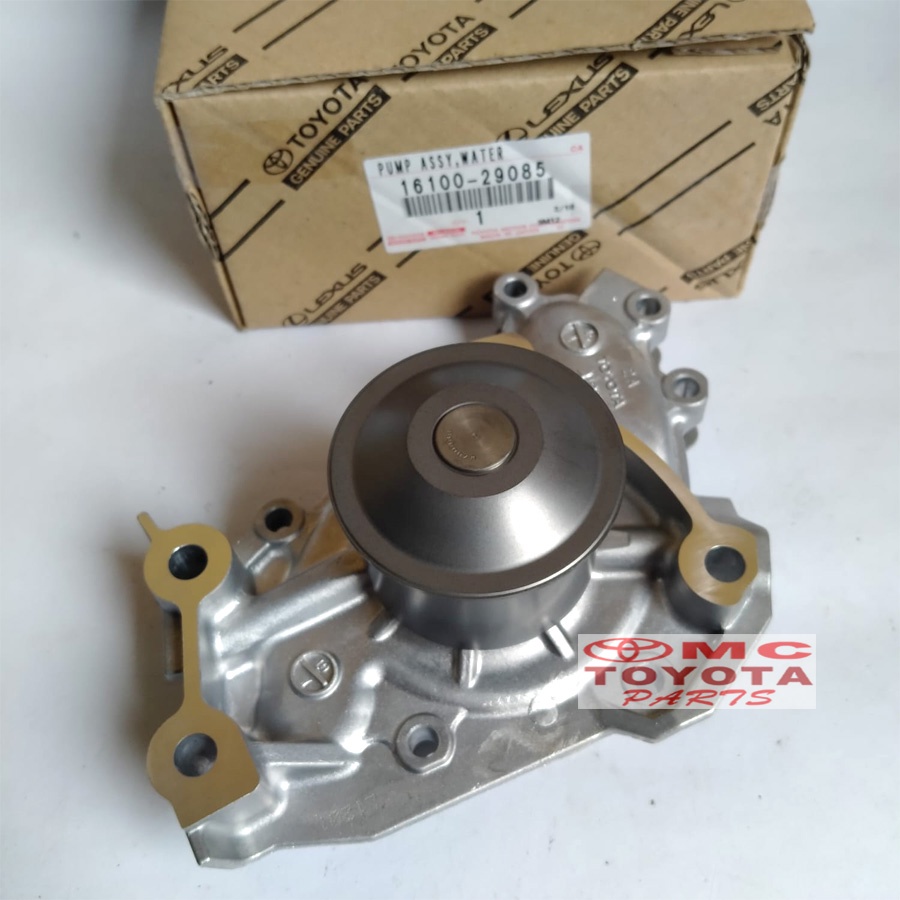 Water Pump / Pompa Air Camry Lexus Alphard Avalon 16100-29085