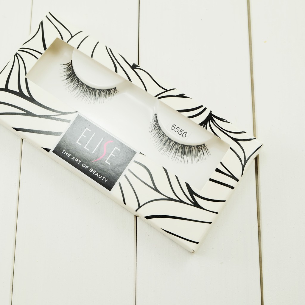 Bulu Mata ELISE 5556