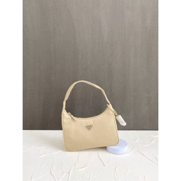 Prada Reedition 2000 Nylon Shoulder Bag