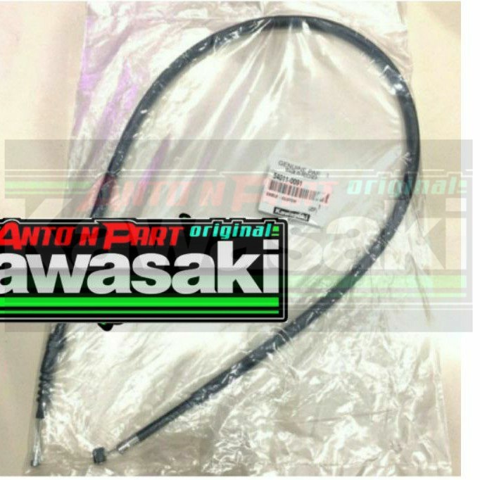 kabel kopling klx 150 original