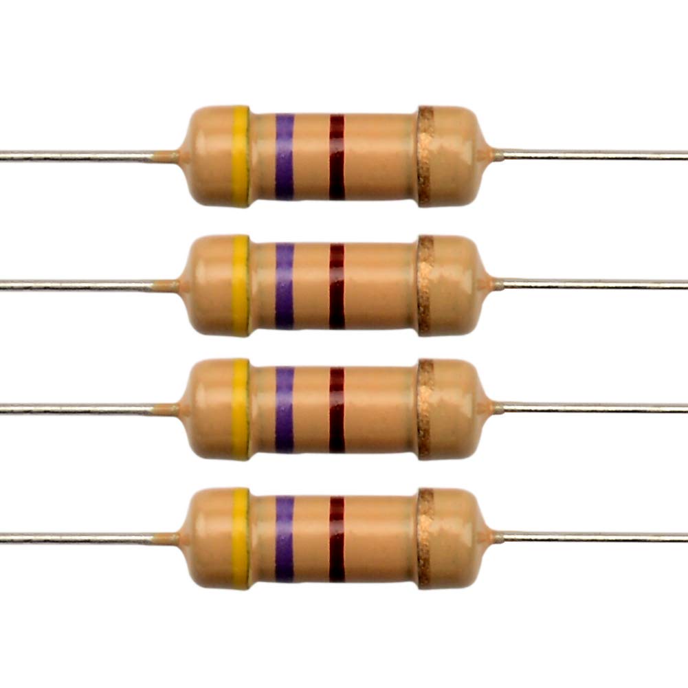 Resistor 3.3K OHM 1/2W 5%