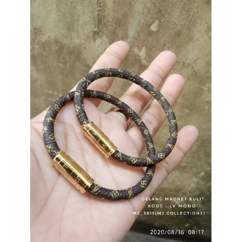 Gelang magnet LV