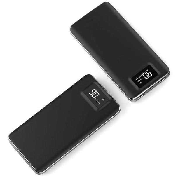 Hame P45 Power Bank 2 Port 10000mAh