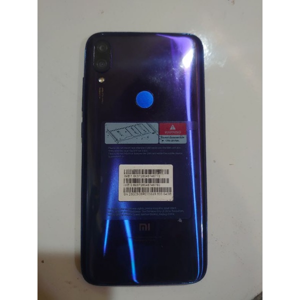 mi play mati total matot