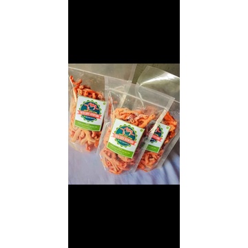 

Kripik Usus TATA she Gientong