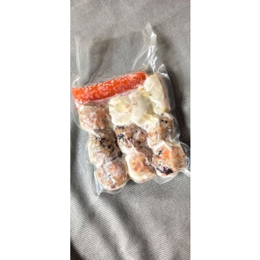 

Dimsum Frozen premium isi 10pcs kirim instan