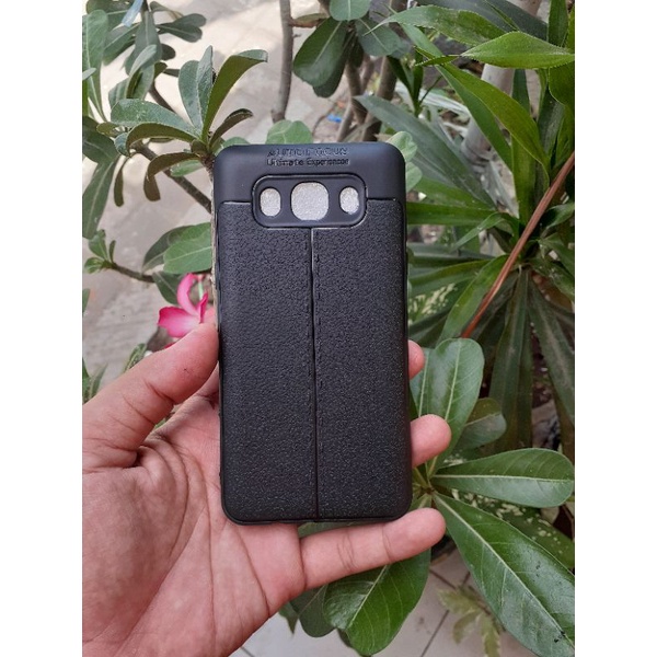 Softcase Samsung J5 2016 Case Samsung J5 2016