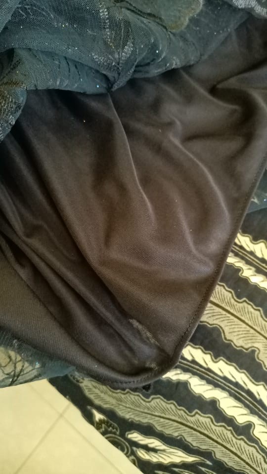 Ready Anak - Shopashop Solo Batik Couple Amarta Ceruti Payet