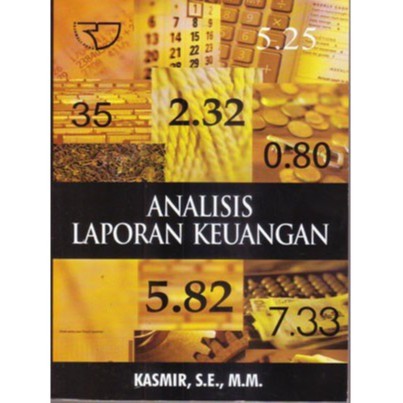 Analisis Laporan Keuangan Kasmir Shopee Indonesia