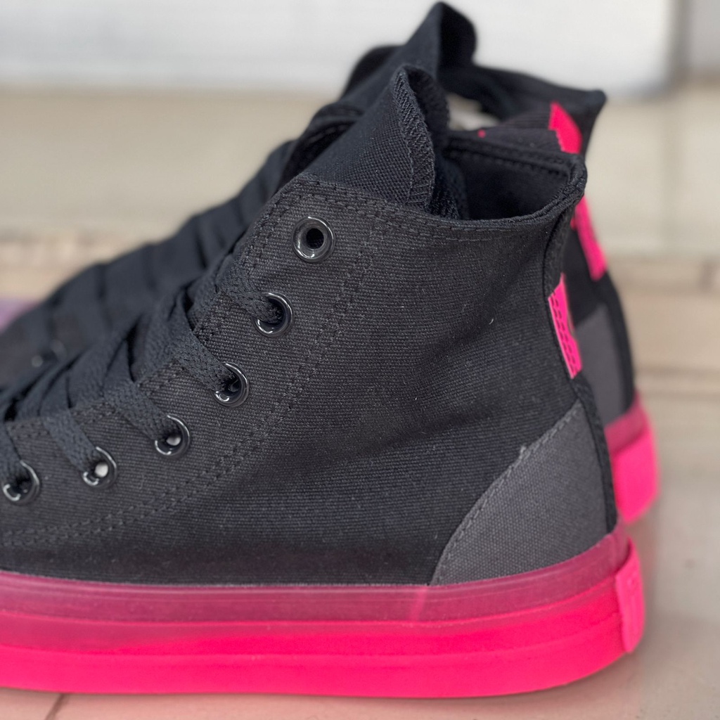 Converse CTAS Cx Street Utility Black