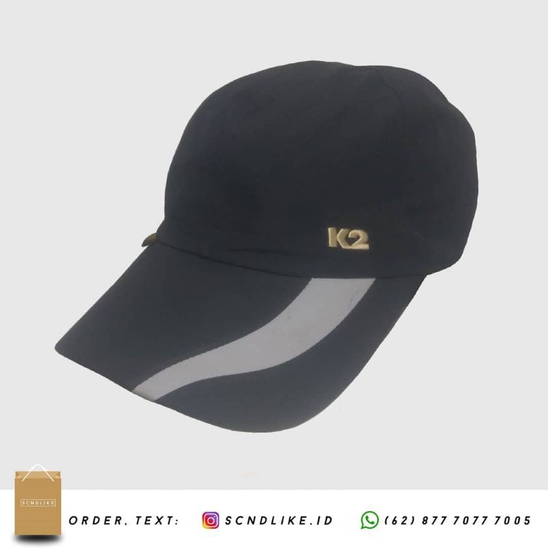 Topi Outdoor K2 Gore-tex | Topi Outdoor | Topi Outdoor Second | Topi Second Original | Topi Gore-tex