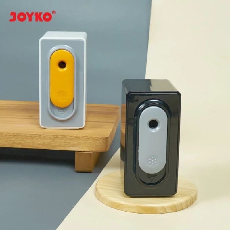 

Rautan Meja Sharpener Joyko A-157