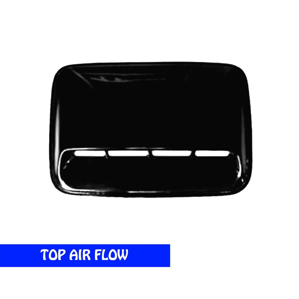 Air Flow / Air Scoop Kap Mesin Mobil FY 2302