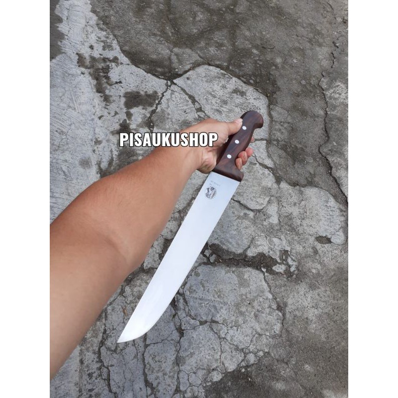 Butcher|Victorinox Cap Payung Original Crossbow 5.5200.28