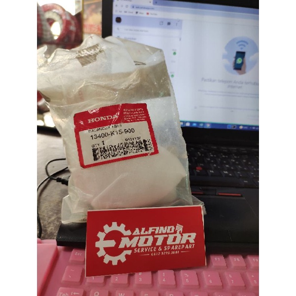 Balancer Assy CB150R Old Ori AHM (13400K15900)