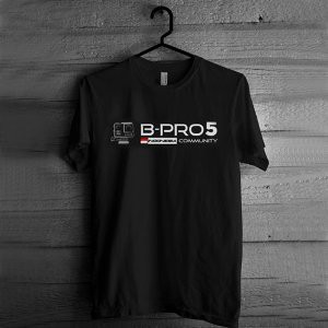 Jual BRICA B PRO 5 Alpha Edition Mark IIs AE2s Combo Attanta Supreme   Hitam Diskon