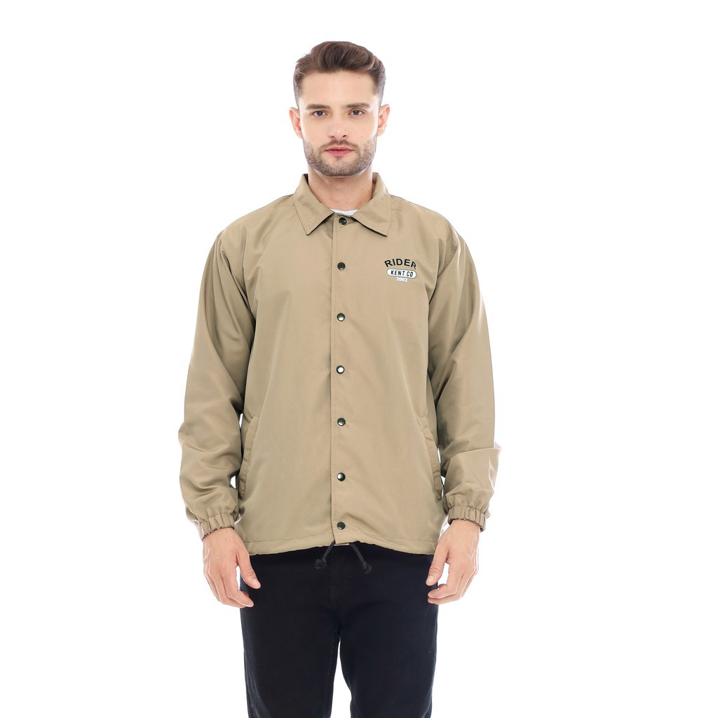 Kent Jaket Coach Original