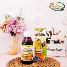 

MADU ATH THIFLUN | MADU SUPLEMEN OTAK | PENAMBAH NAFSU MAKAN | ANTIBIOTIK ALAMI 125 ml