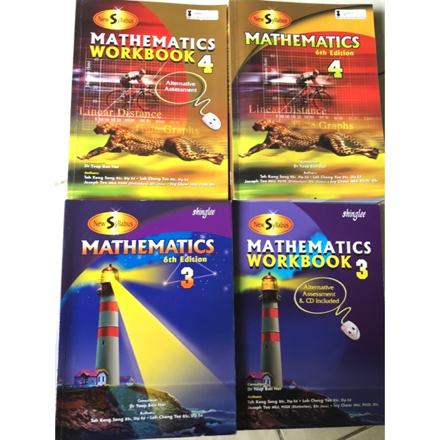 Buku Matematika Cambridge Bahasa Inggris Shopee Indonesia