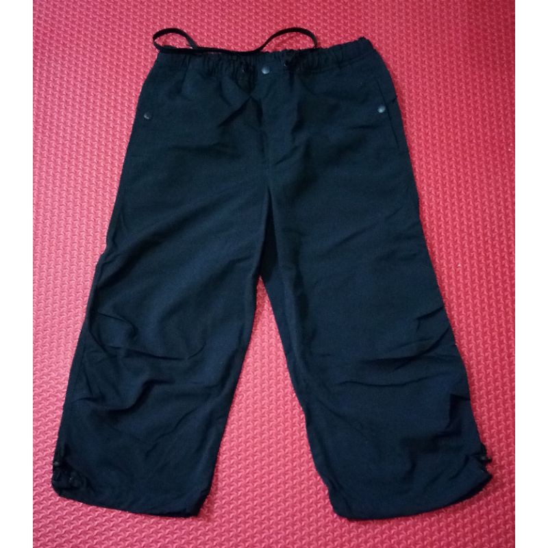 Celana 7/8 Uniqlo Original ( Preloved )