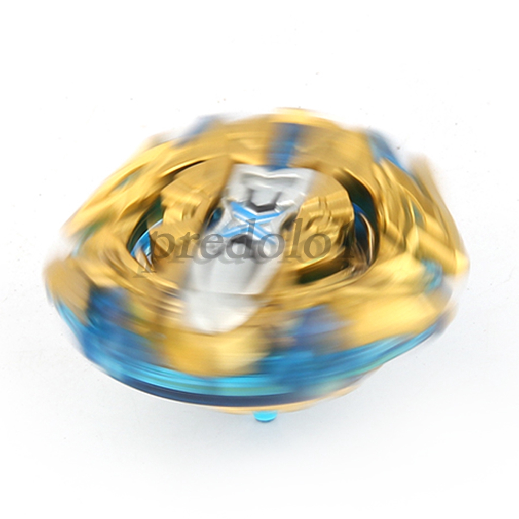 Beyblade cho-z Metal Buster Burst MagiDeal b-120 Fusion .1 newsw