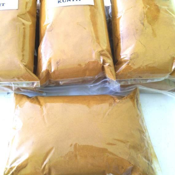 

6.6 SALE Kunir / Kunyit Bubuk 500gr Asli Dan Murni - Original 100% grosir