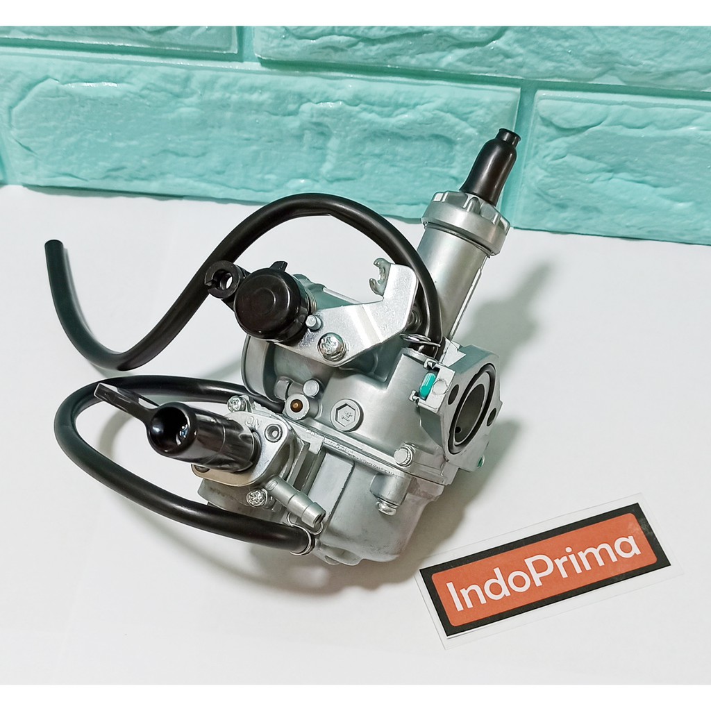 CRUN karburator. karbu honda blade dan revo 110 absolute KWW KWB