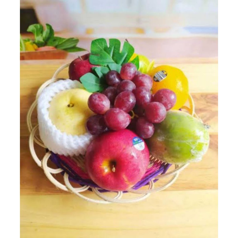 

Hampers buah ramadhan