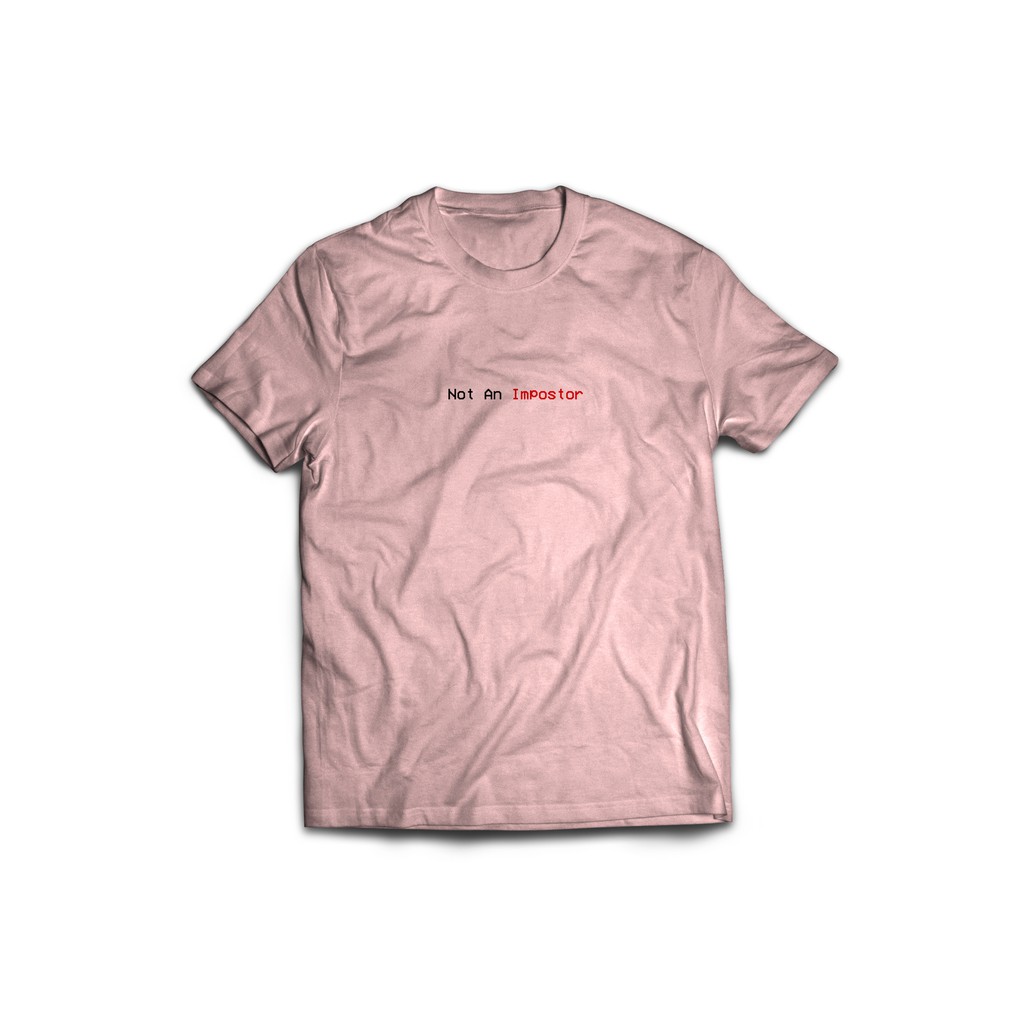 Kaos Among Us | Kaos Impostor | Baju Among Us