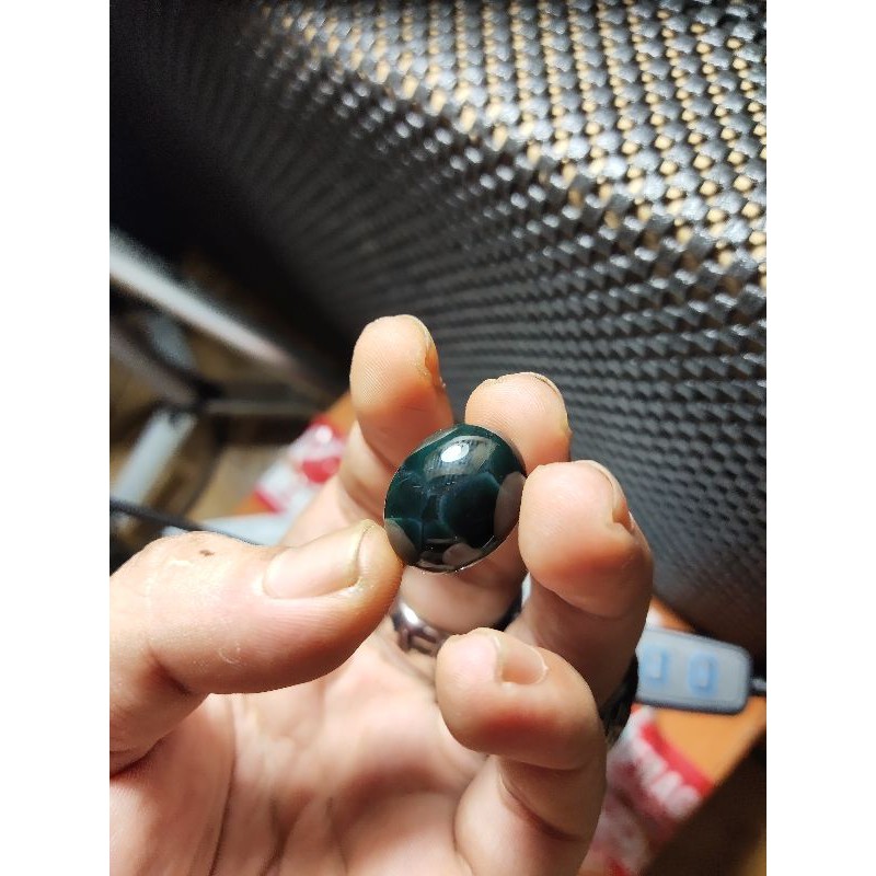 bacan Gulau kura