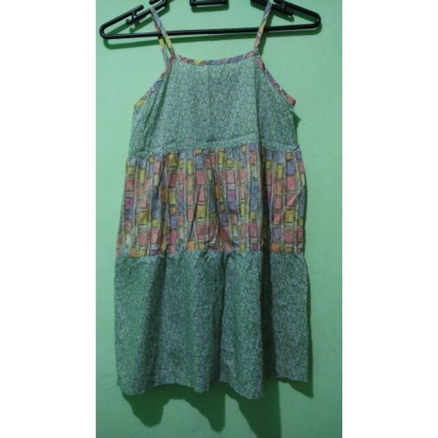 Preloved Dress Anak Perempuan Brand Christina Rohde