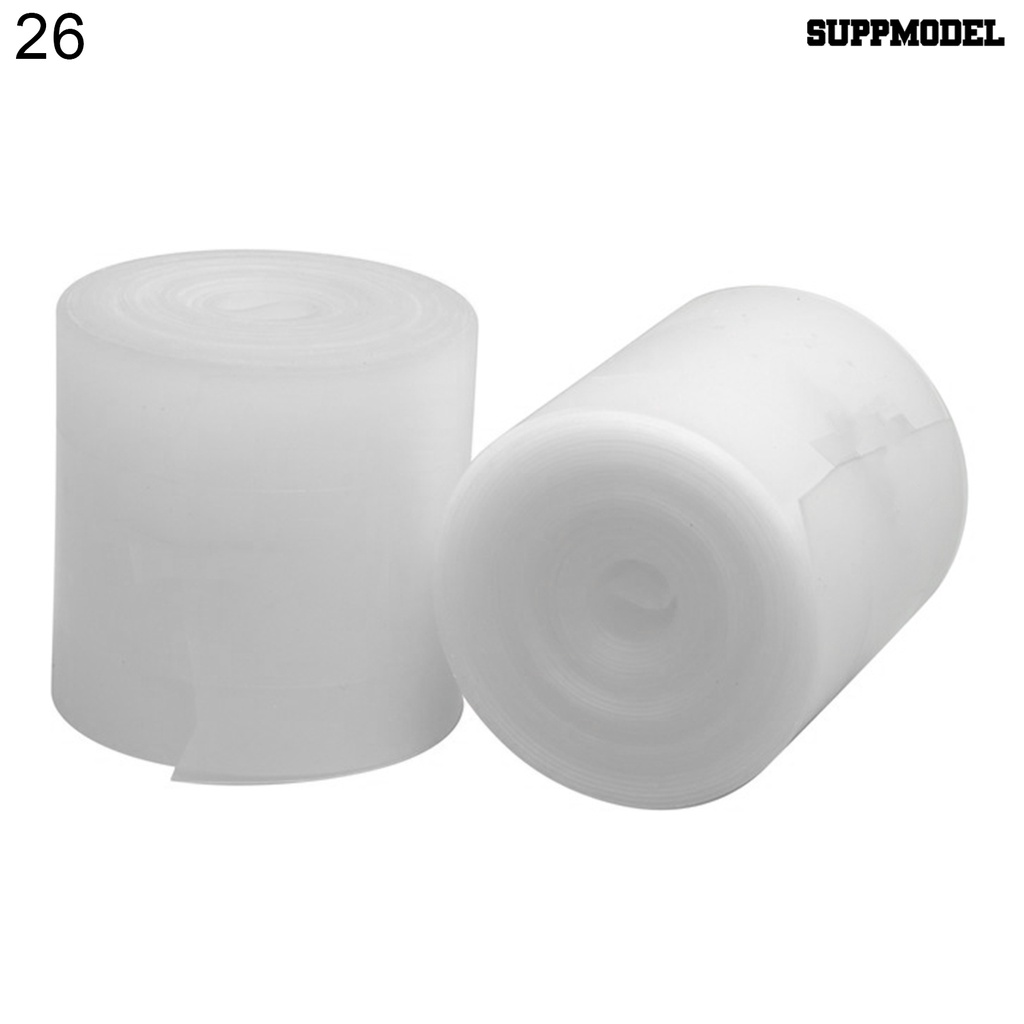 2pcs Tape Pelindung Ban Sepeda 26 / 27.5 / 29 Inch 700C Anti Bocor