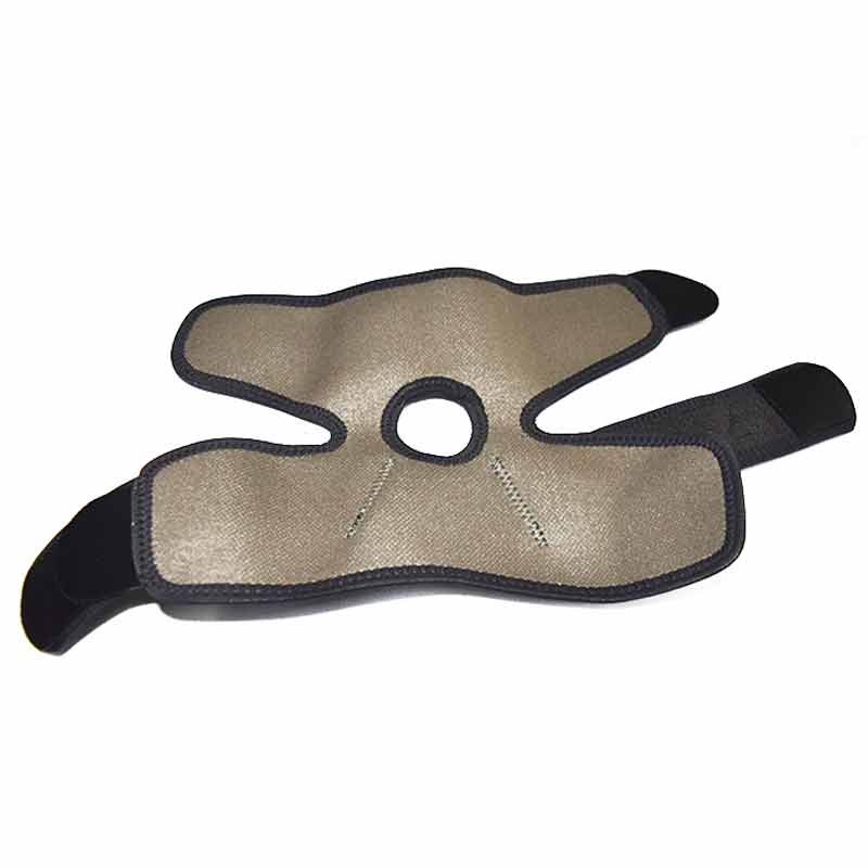 Ankle Support / Dekker Pelindung Tumit Adidas Wucht P3