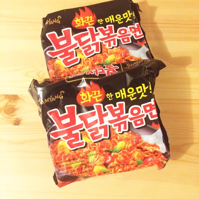 

Samyang