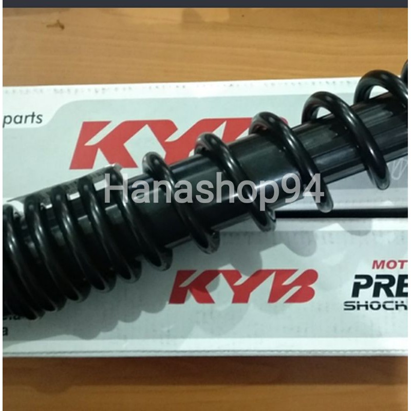Shockbraker Kayaba Vario 125 Vario 150 Beat Fi Shock KYB 5400