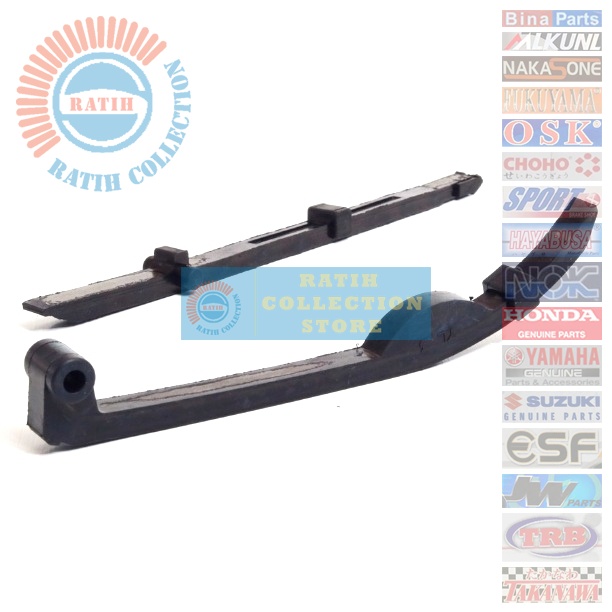 Karet Lidah Tensioner Thunder 125