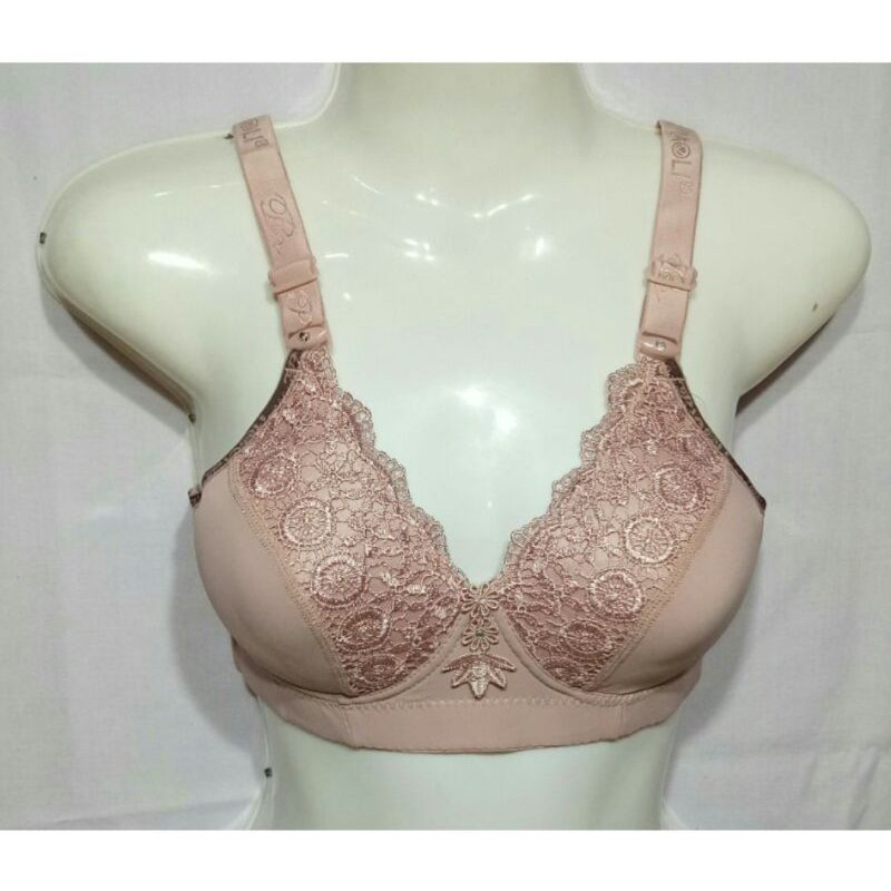 Bh/ bra Piaoli /Xhinsini Renda besar kait 3