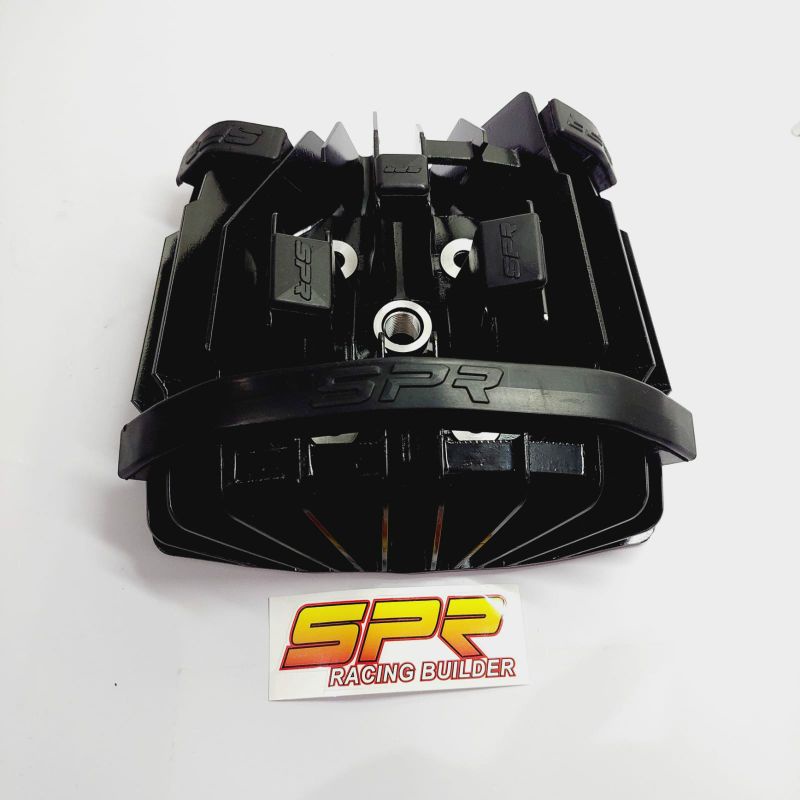 Karet Head Peredam DT125 18G Spr Racing